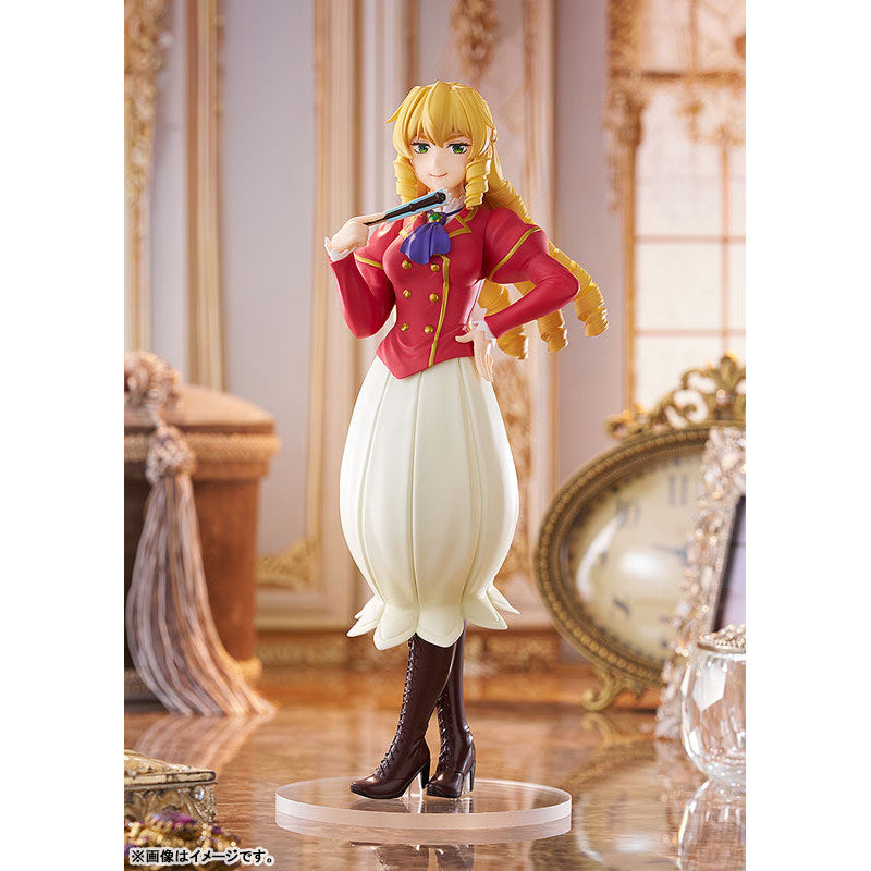 [PRE-ORDER] POP UP PARADE Series Figure From Bureaucrat to Villainess: Dad's Been Reincarnated! (Akuyaku Reijou Tensei Oji-san) : Grace Auvergne L Size