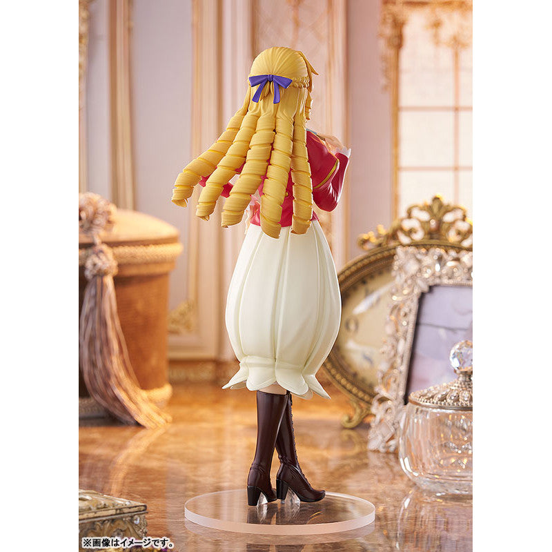 [PRE-ORDER] POP UP PARADE Series Figure From Bureaucrat to Villainess: Dad's Been Reincarnated! (Akuyaku Reijou Tensei Oji-san) : Grace Auvergne L Size