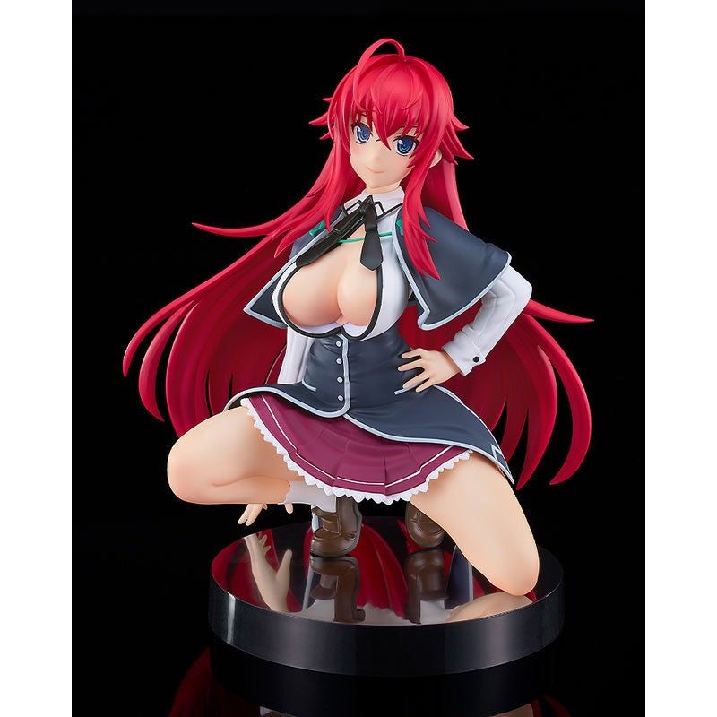 [PRE-ORDER] POP UP PARADE Series Figure High School D x D HERO : Rias Gremory Doki Doki Ver. L size