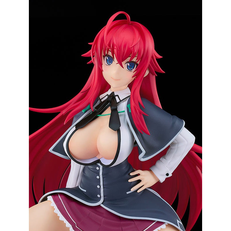 [PRE-ORDER] POP UP PARADE Series Figure High School D x D HERO : Rias Gremory Doki Doki Ver. L size