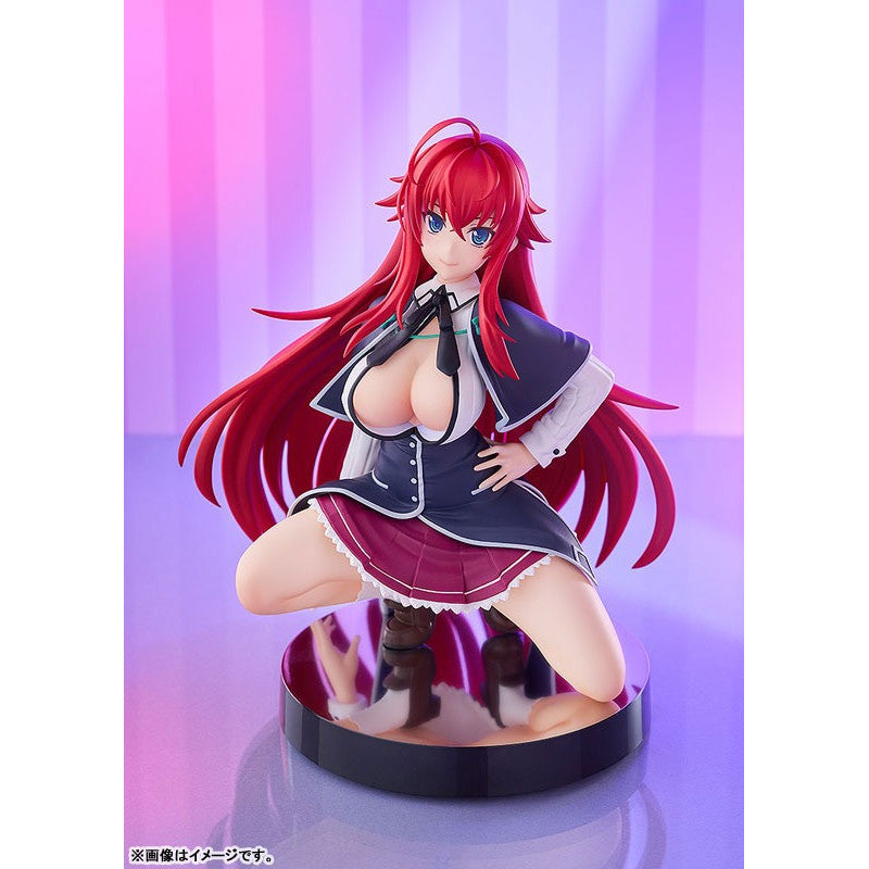 [PRE-ORDER] POP UP PARADE Series Figure High School D x D HERO : Rias Gremory Doki Doki Ver. L size