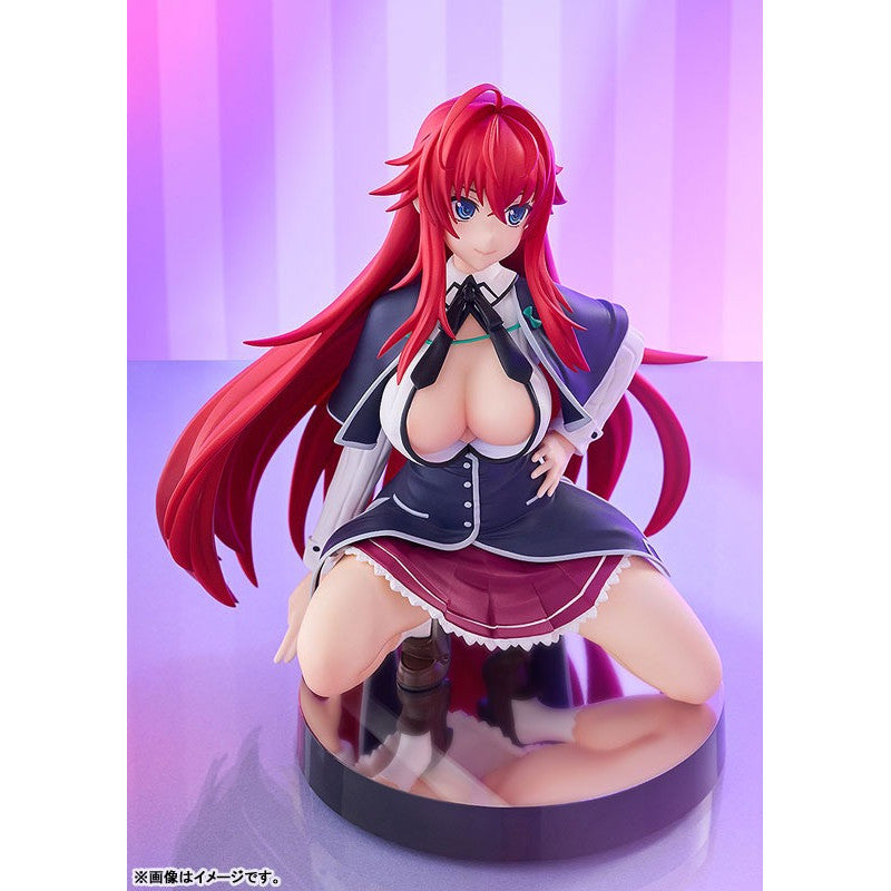 [PRE-ORDER] POP UP PARADE Series Figure High School D x D HERO : Rias Gremory Doki Doki Ver. L size