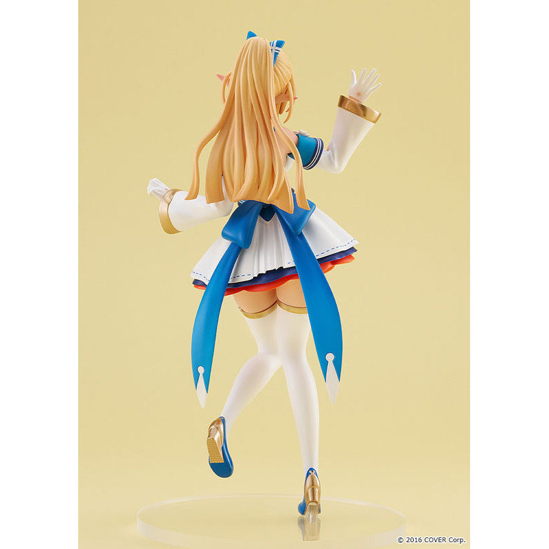 [PRE-ORDER]  POP UP PARADE Series Figure hololive production : Shiranui Flare