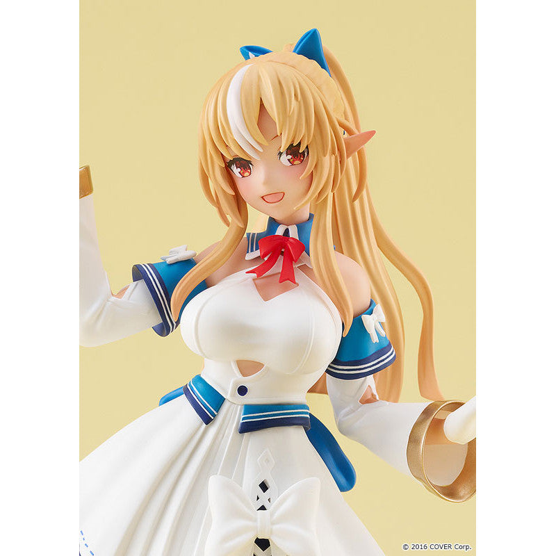 [PRE-ORDER]  POP UP PARADE Series Figure hololive production : Shiranui Flare