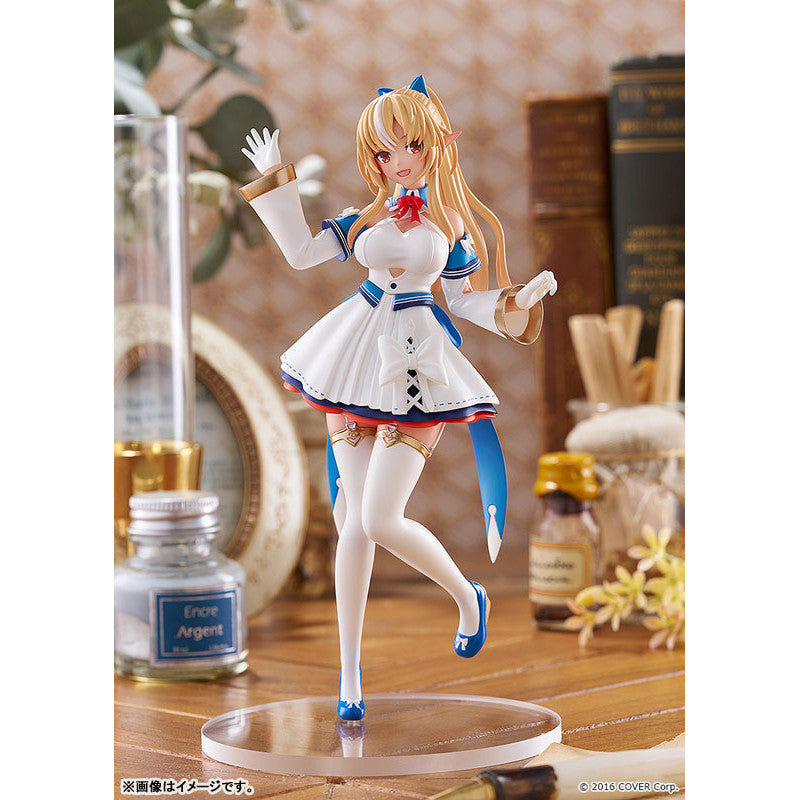 [PRE-ORDER]  POP UP PARADE Series Figure hololive production : Shiranui Flare