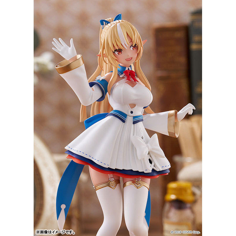 [PRE-ORDER]  POP UP PARADE Series Figure hololive production : Shiranui Flare