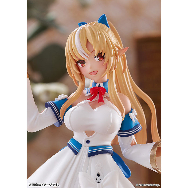 [PRE-ORDER]  POP UP PARADE Series Figure hololive production : Shiranui Flare
