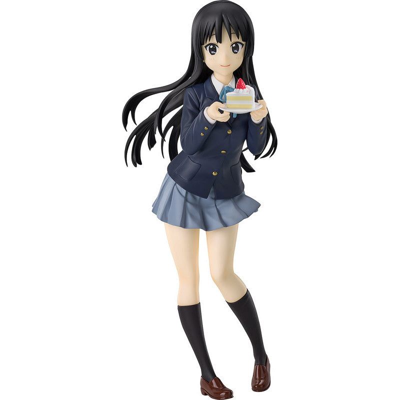 [PRE-ORDER] POP UP PARADE Series Figure K-On! : Mio Akiyama (L size)