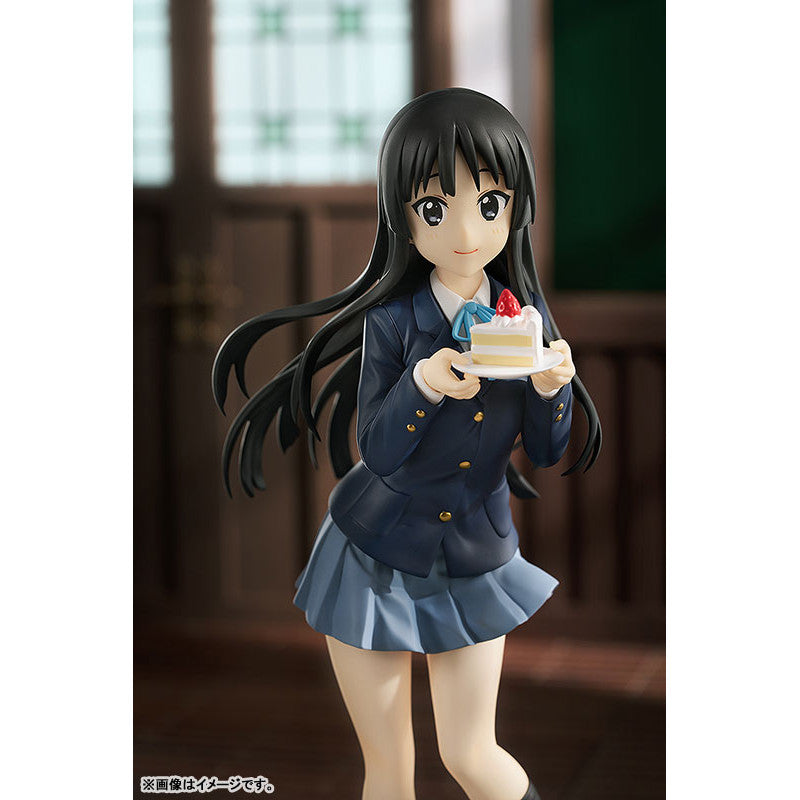 [PRE-ORDER] POP UP PARADE Series Figure K-On! : Mio Akiyama (L size)