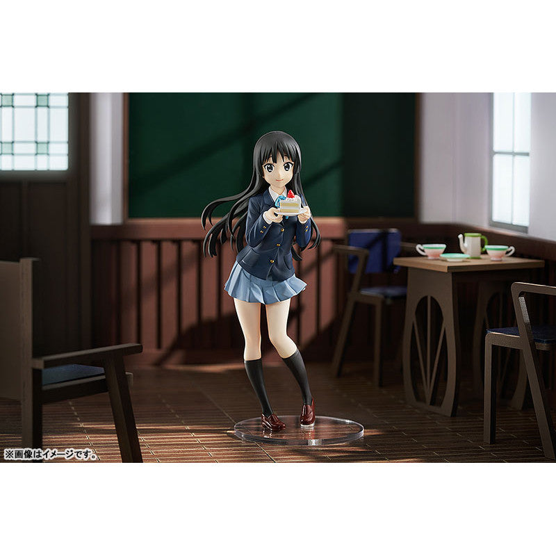 [PRE-ORDER] POP UP PARADE Series Figure K-On! : Mio Akiyama (L size)
