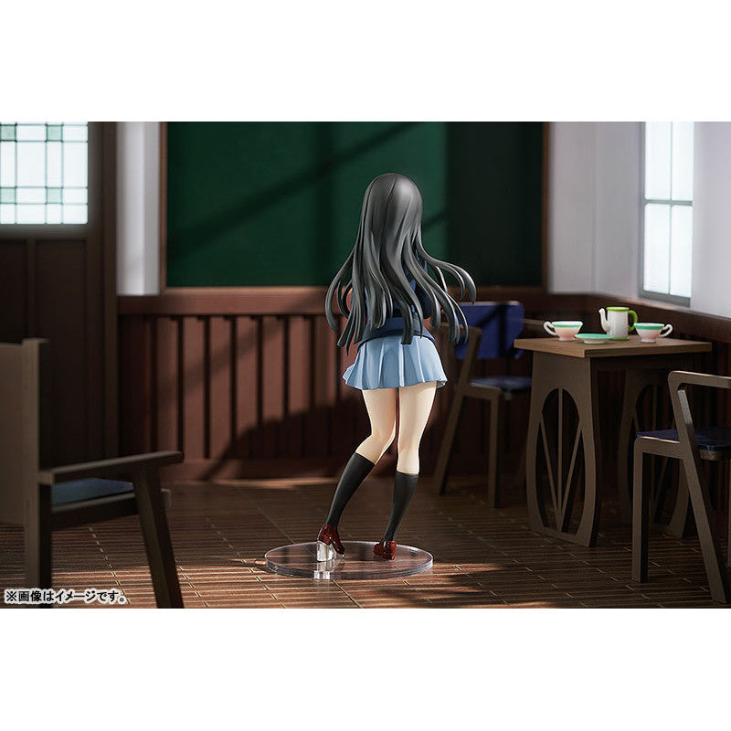[PRE-ORDER] POP UP PARADE Series Figure K-On! : Mio Akiyama (L size)