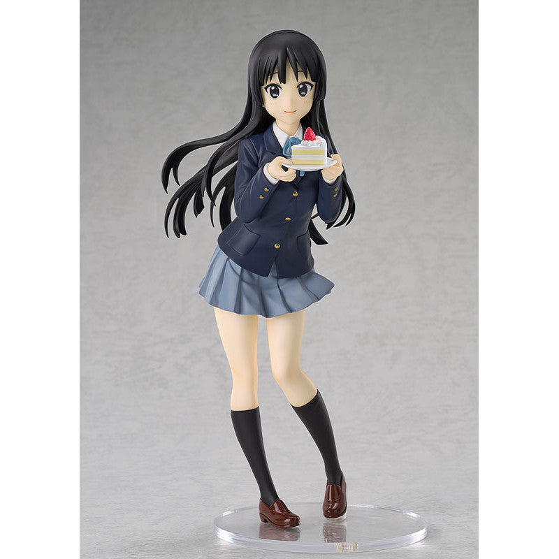 [PRE-ORDER] POP UP PARADE Series Figure K-On! : Mio Akiyama (L size)