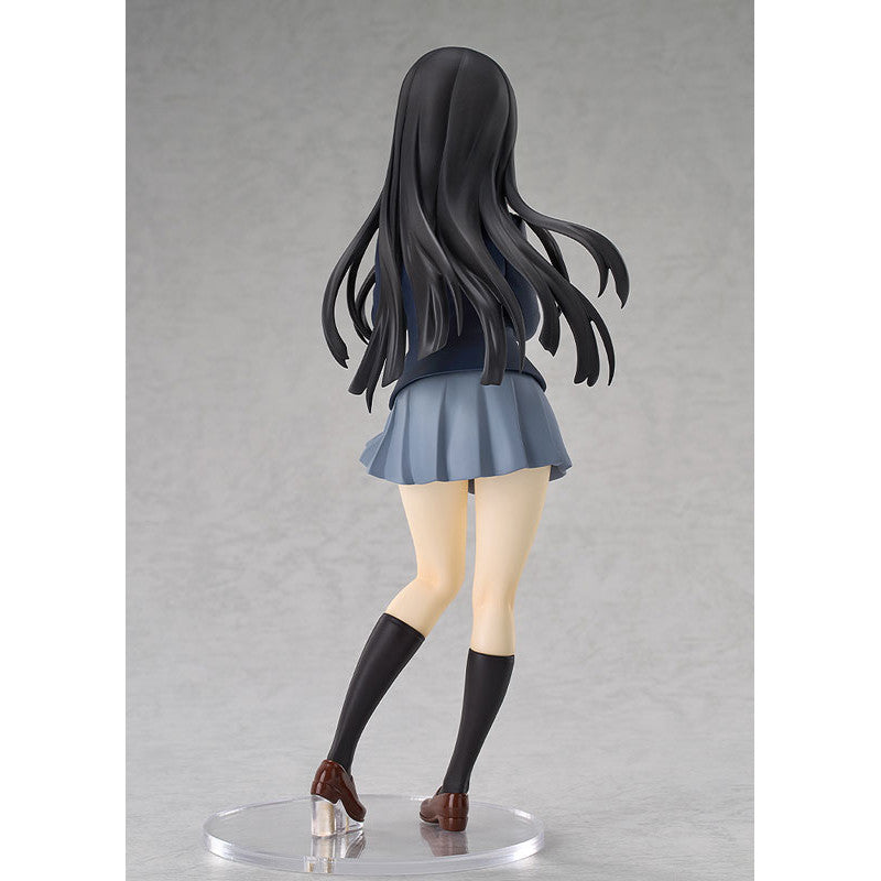 [PRE-ORDER] POP UP PARADE Series Figure K-On! : Mio Akiyama (L size)