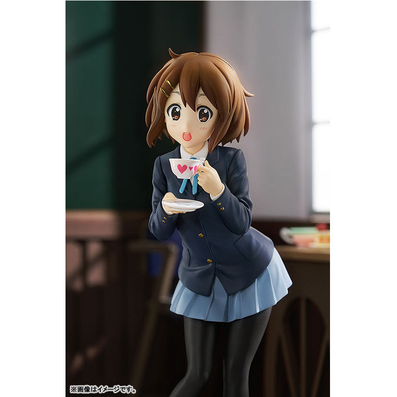 [PRE-ORDER] POP UP PARADE Series Figure K-On! : Yui Hirasawa (L size)