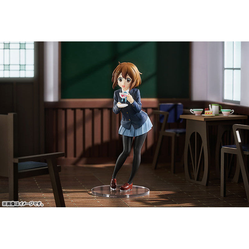[PRE-ORDER] POP UP PARADE Series Figure K-On! : Yui Hirasawa (L size)