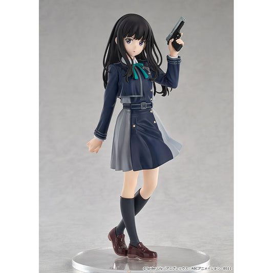 [PRE-ORDER]  POP UP PARADE Series Figure Lycoris Recoil : Takina Inoue