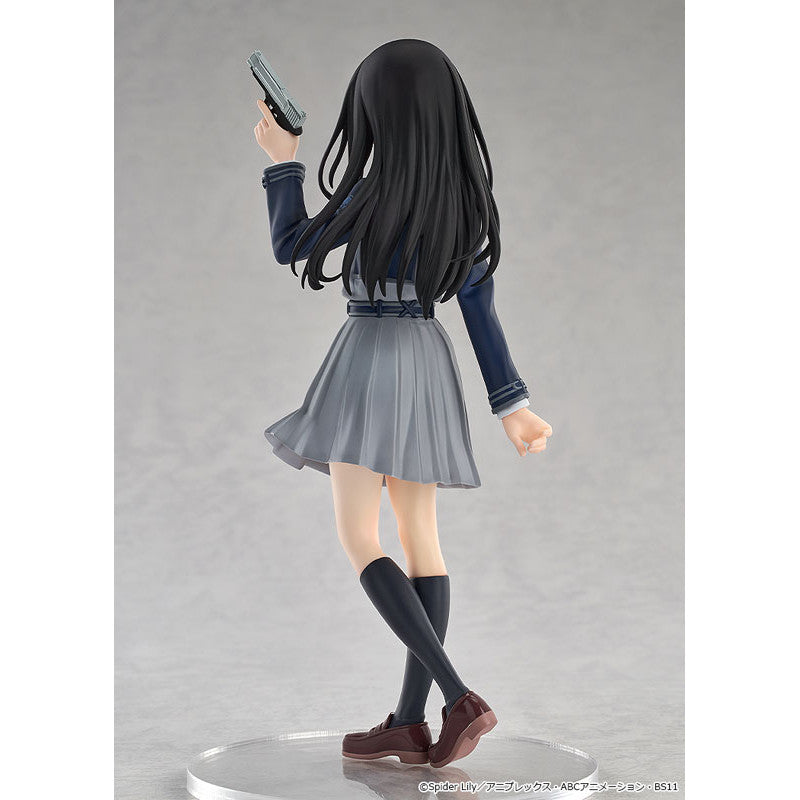 [PRE-ORDER]  POP UP PARADE Series Figure Lycoris Recoil : Takina Inoue