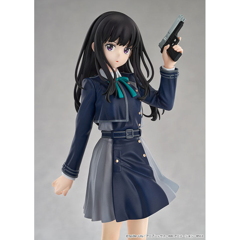 [PRE-ORDER]  POP UP PARADE Series Figure Lycoris Recoil : Takina Inoue