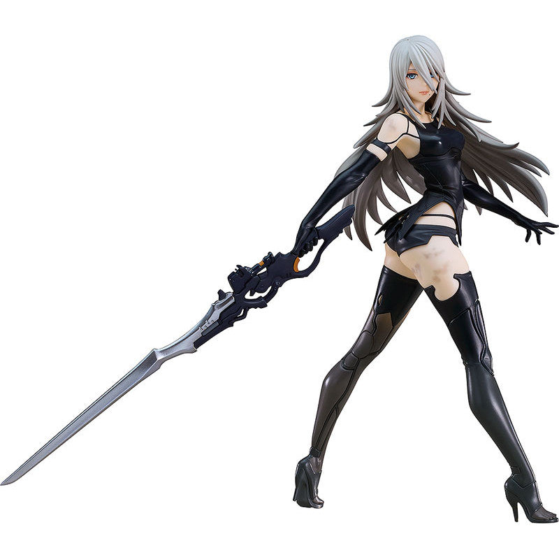 POP UP PARADE Series Figure NieR:Automata Ver1.1a : A2 (YoRHa Type A No. 2)