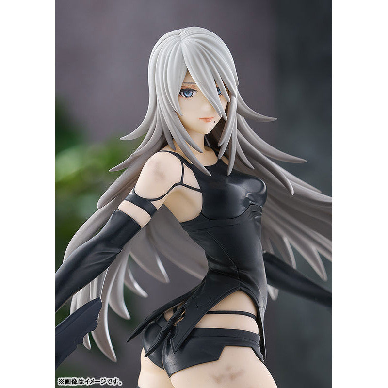 POP UP PARADE Series Figure NieR:Automata Ver1.1a : A2 (YoRHa Type A No. 2)