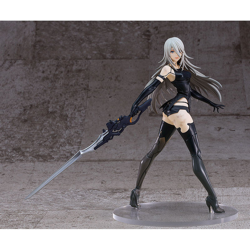 POP UP PARADE Series Figure NieR:Automata Ver1.1a : A2 (YoRHa Type A No. 2)