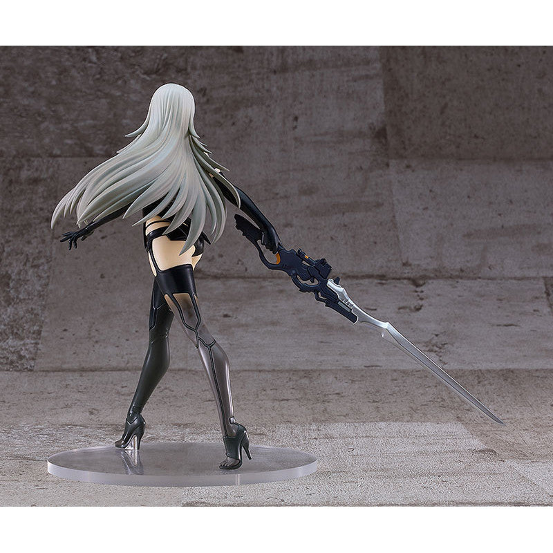 POP UP PARADE Series Figure NieR:Automata Ver1.1a : A2 (YoRHa Type A No. 2)
