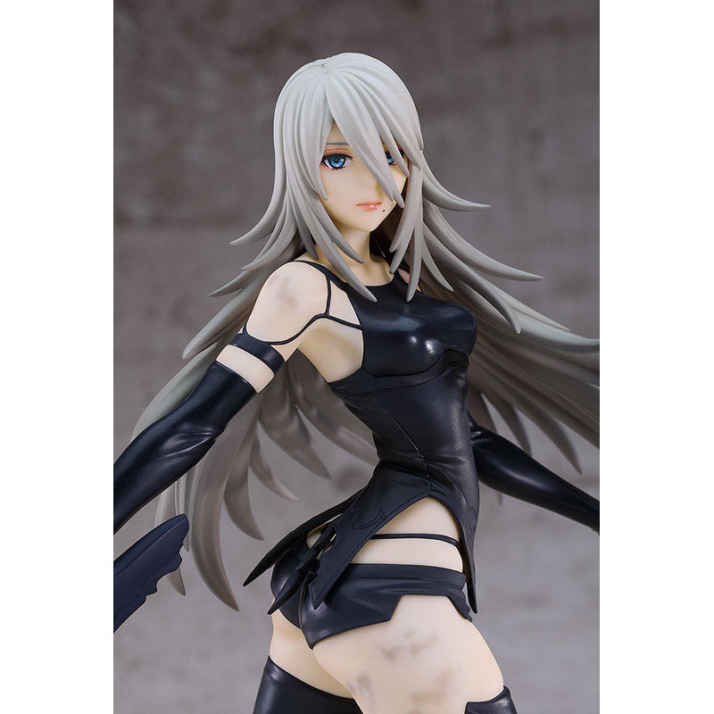 POP UP PARADE Series Figure NieR:Automata Ver1.1a : A2 (YoRHa Type A No. 2)
