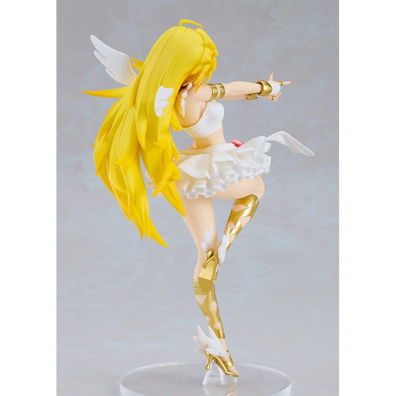 [PRE-ORDER] POP UP PARADE Series Figure Panty & Stocking with Garterbelt : Panty Repent Ver. L size
