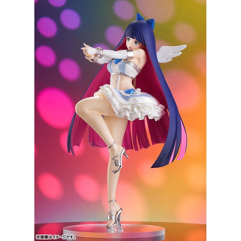 [PRE-ORDER] POP UP PARADE Series Figure Panty & Stocking with Garterbelt : Panty & Stocking Set Repent Ver. L size