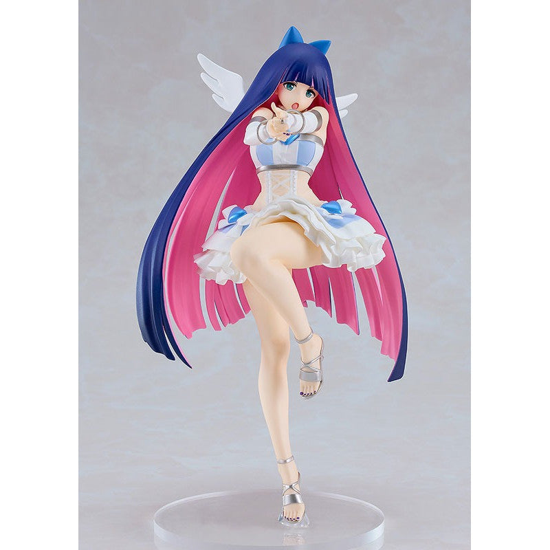 [PRE-ORDER] POP UP PARADE Series Figure Panty & Stocking with Garterbelt : Stocking Repent Ver. L size