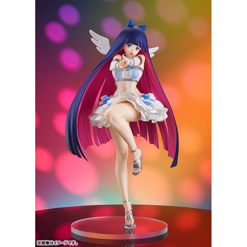 [PRE-ORDER] POP UP PARADE Series Figure Panty & Stocking with Garterbelt : Stocking Repent Ver. L size