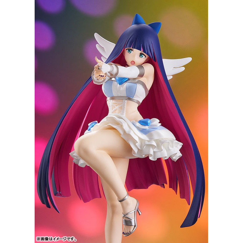 [PRE-ORDER] POP UP PARADE Series Figure Panty & Stocking with Garterbelt : Stocking Repent Ver. L size