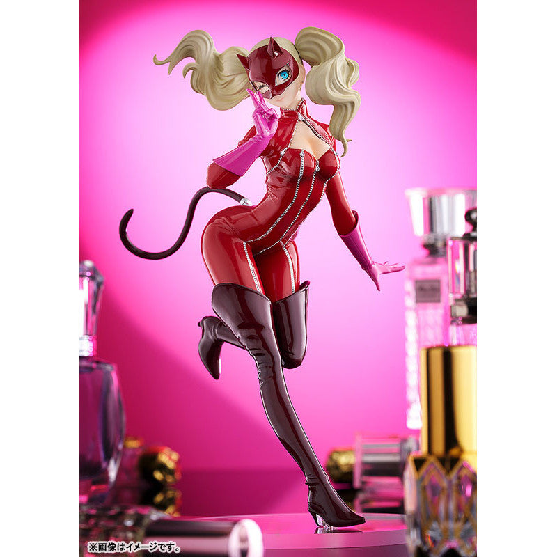 POP UP PARADE Series Figure Persona 5 : Royal Panther