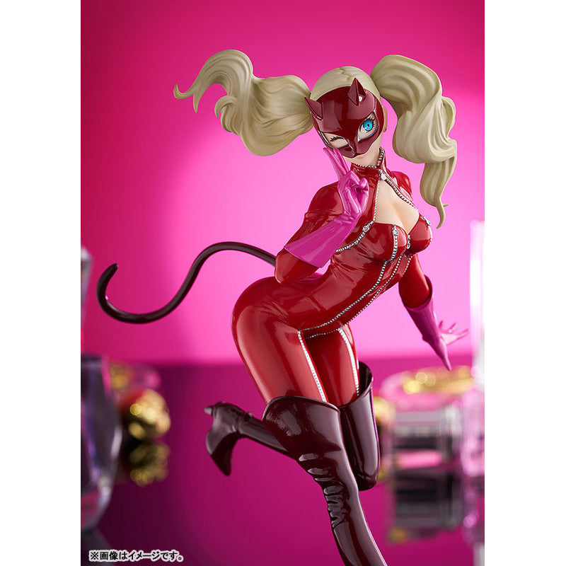 POP UP PARADE Series Figure Persona 5 : Royal Panther