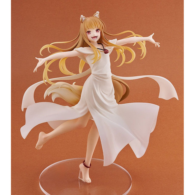 [PRE-ORDER] POP UP PARADE Series Figure Spice and Wolf MERCHANT MEETS THE WISE WOLF : Holo Abundant Harvest Ver. (L size)