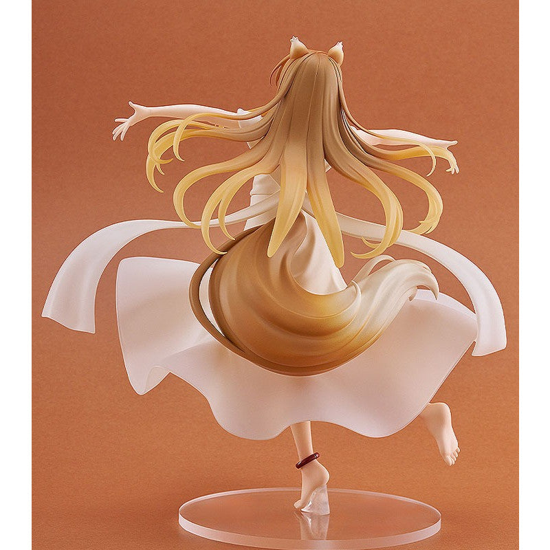 [PRE-ORDER] POP UP PARADE Series Figure Spice and Wolf MERCHANT MEETS THE WISE WOLF : Holo Abundant Harvest Ver. (L size)