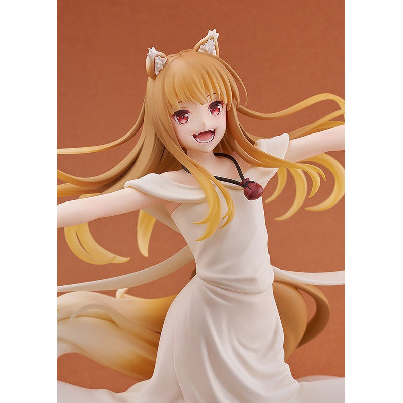 [PRE-ORDER] POP UP PARADE Series Figure Spice and Wolf MERCHANT MEETS THE WISE WOLF : Holo Abundant Harvest Ver. (L size)