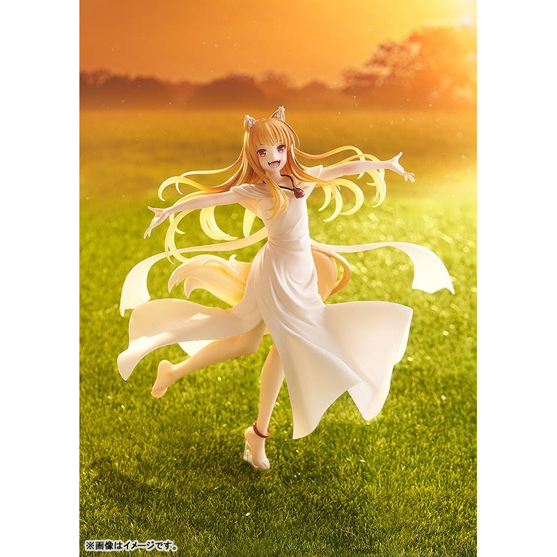 [PRE-ORDER] POP UP PARADE Series Figure Spice and Wolf MERCHANT MEETS THE WISE WOLF : Holo Abundant Harvest Ver. (L size)