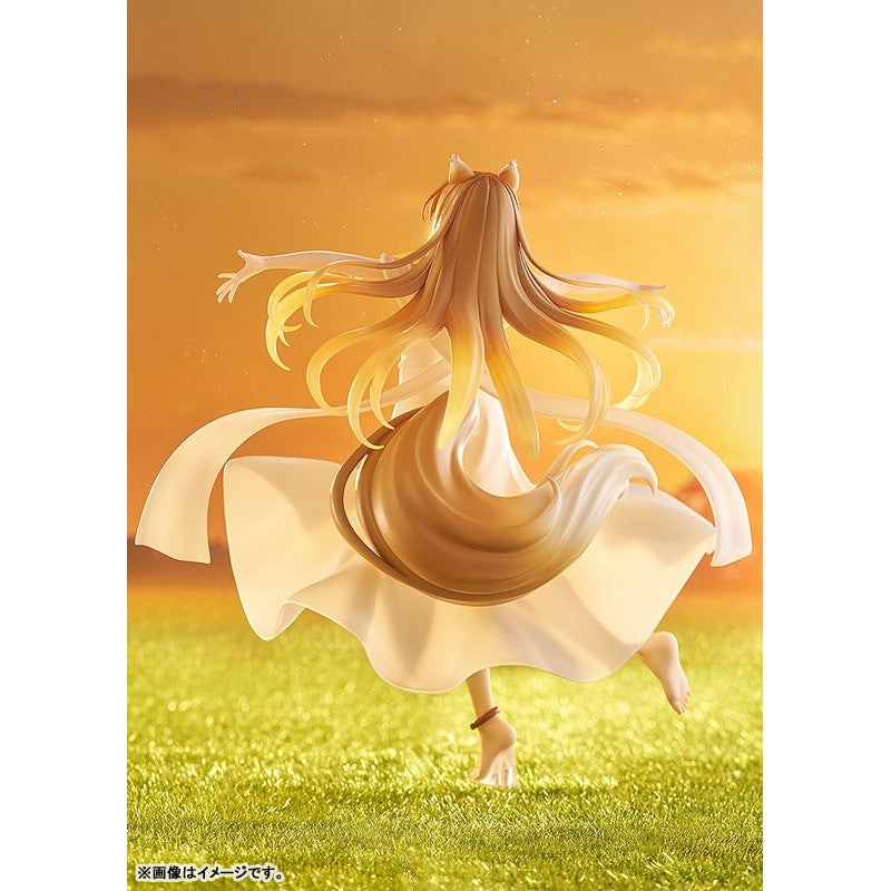 [PRE-ORDER] POP UP PARADE Series Figure Spice and Wolf MERCHANT MEETS THE WISE WOLF : Holo Abundant Harvest Ver. (L size)