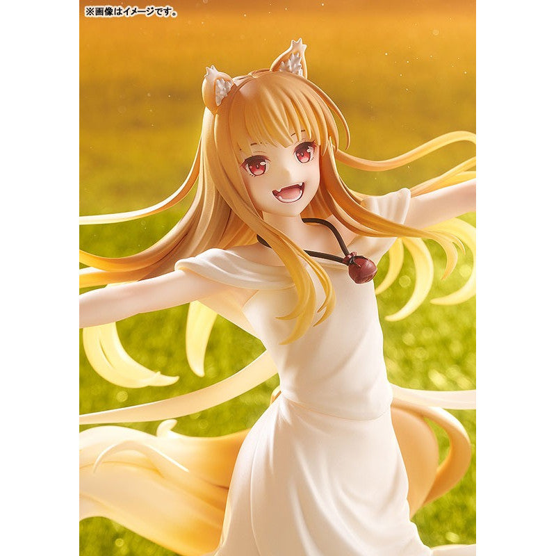 [PRE-ORDER] POP UP PARADE Series Figure Spice and Wolf MERCHANT MEETS THE WISE WOLF : Holo Abundant Harvest Ver. (L size)
