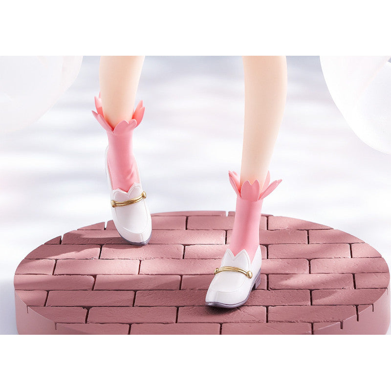[PRE-ORDER] POP UP PARADE Series Figure Vocaloid : Sakura Miku Hanami Outfit Ver. [SMILE VALUE 2025]