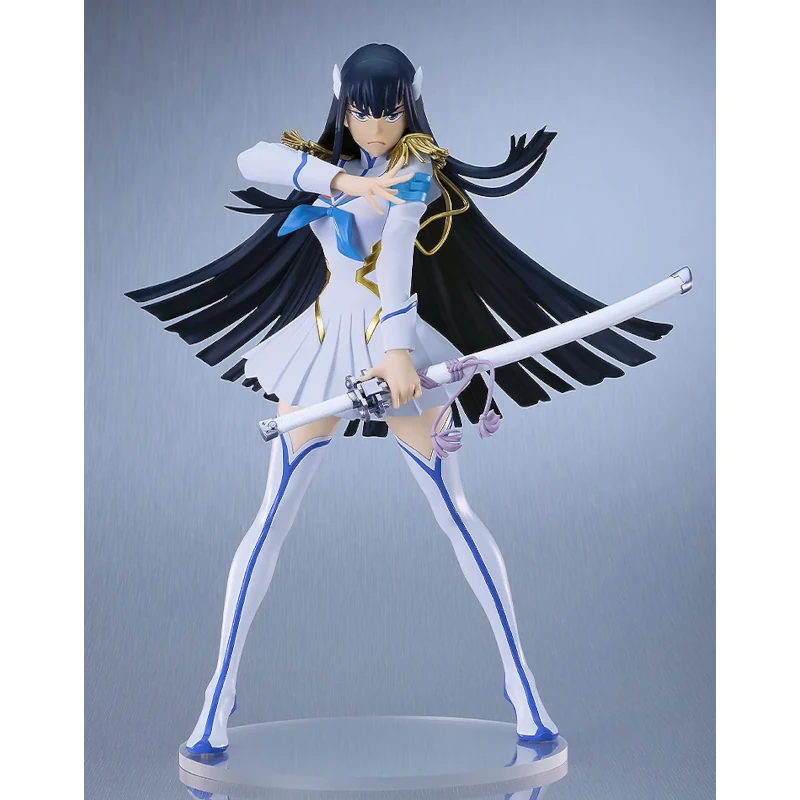 POP UP PARADE SP Series Figure KILL la KILL : Satsuki Kiryuin