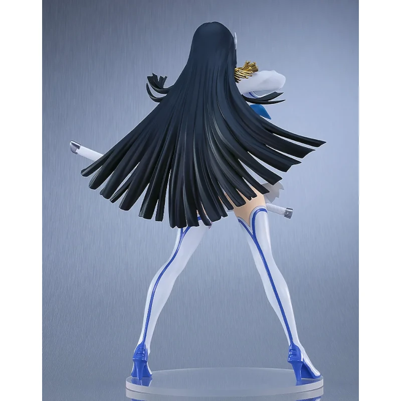 POP UP PARADE SP Series Figure KILL la KILL : Satsuki Kiryuin