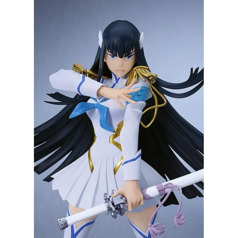 POP UP PARADE SP Series Figure KILL la KILL : Satsuki Kiryuin
