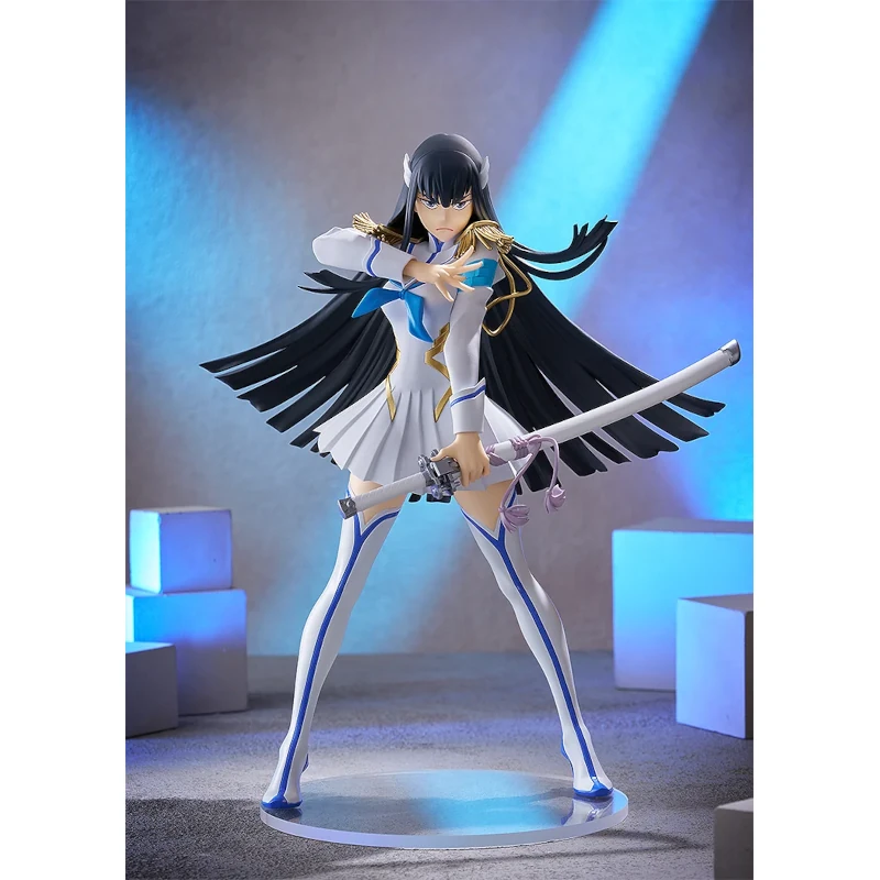 POP UP PARADE SP Series Figure KILL la KILL : Satsuki Kiryuin