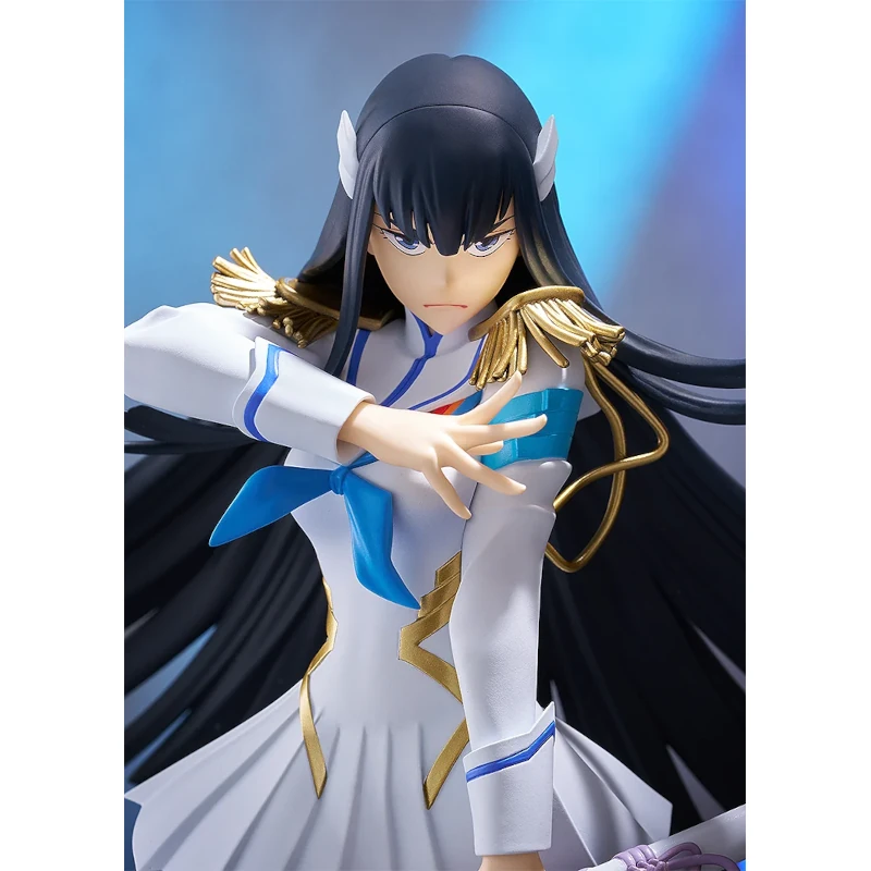 POP UP PARADE SP Series Figure KILL la KILL : Satsuki Kiryuin