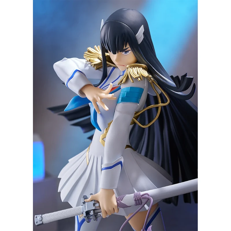 POP UP PARADE SP Series Figure KILL la KILL : Satsuki Kiryuin