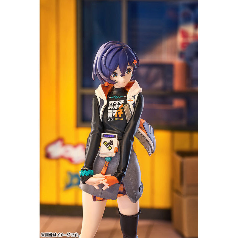 [PRE-ORDER] POP UP PARADE SP Series Figure Zenless Zone Zero : Belle
