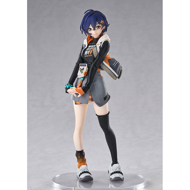 [PRE-ORDER] POP UP PARADE SP Series Figure Zenless Zone Zero : Belle