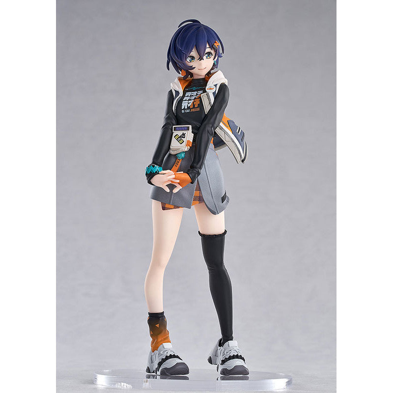 [PRE-ORDER] POP UP PARADE SP Series Figure Zenless Zone Zero : Belle